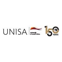 UNISA - University of South Africa logo