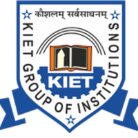 KIET Group of Institutions logo