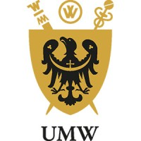 Wroclaw Medical University logo