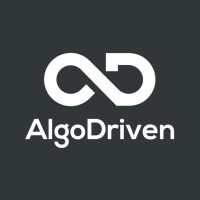 AlgoDriven logo