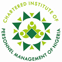 Chartered Institute of Personnel Management (CIPM Nigeria) logo