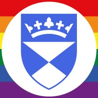 University of Dundee logo