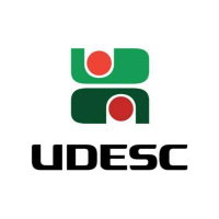 Universidade do Estado de Santa Catarina logo