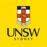 University of New South Wales, Australia logo