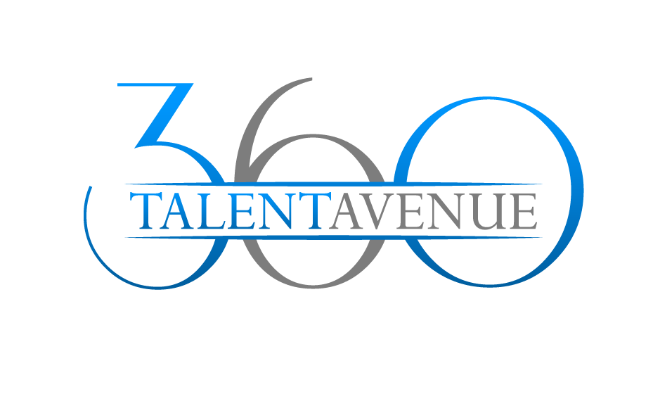 360 Talent Avenue logo