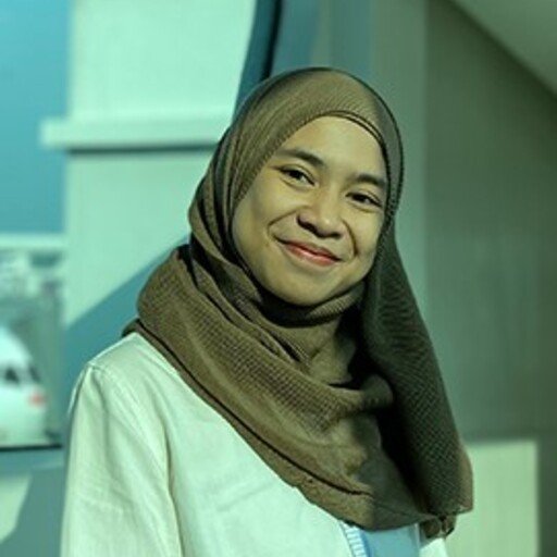 aimi aqilah