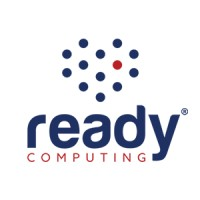 Readycomputing logo