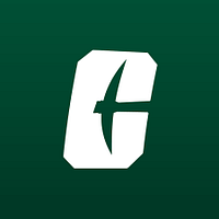 The University of North Carolina at Charlotte logo