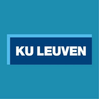 Leuven University logo