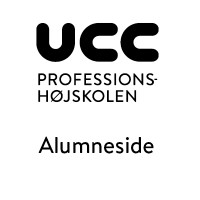 University College Copenhagen logo