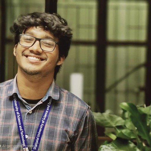 Nokib Hasan Shuvo