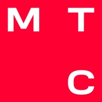 Mobile TeleSystems (MTS) logo