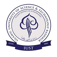 Islamic University of Science and Technology logo