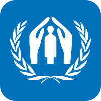 UNHCR logo