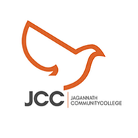 Jagannath University  logo