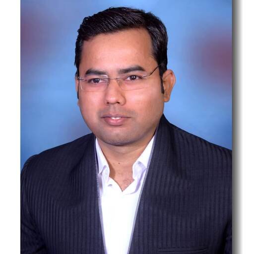 Hemant Gautam