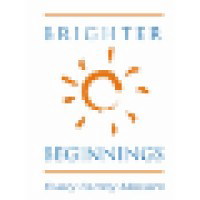 Brighter Beginnings logo