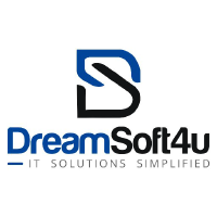 Dreamsoft4U logo
