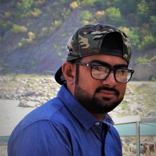 Saqib  Hussain