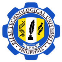 Rizal Technological University logo