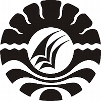 Makassar State University logo