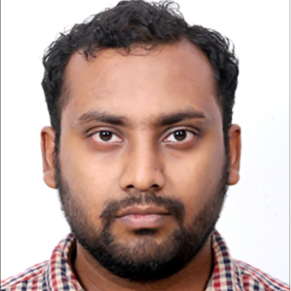 Pranava Swarupan Naidu