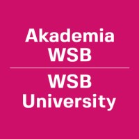 WSB Akademia logo
