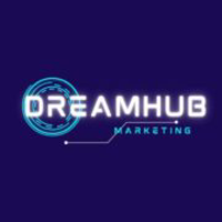 DreamHub Marketing logo
