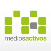 Medios Activos logo