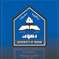 University of Duhok / College of Administration and Economic logo
