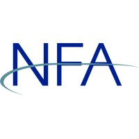 NFA (National Futures Association) logo