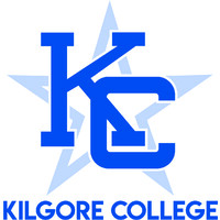 Kilgore College logo