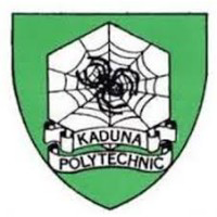 Kaduna Polytechnic logo