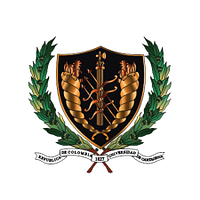 Universidad de Cartagena logo
