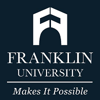 Franklin University logo