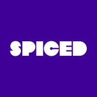 Spiced Academy logo