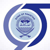 KPSI - Pre Cadet School logo