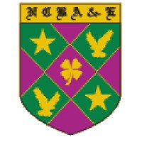National College of Business Administration & Economics logo