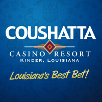 Coushatta Casino and Resort logo