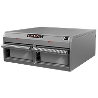 Marshall Air Systems logo