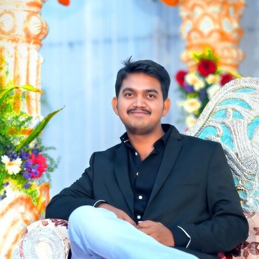 Ramesh Kumar B G V