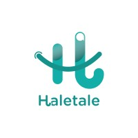 Haletale logo
