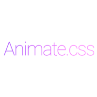 Animate.css logo