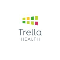 Trella Health logo