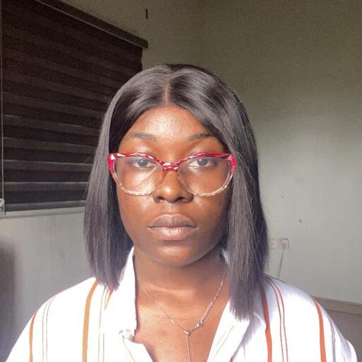 Chidera Law-Nwosu 