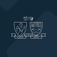 Oakwood Park Grammar School logo