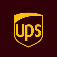United Parcel Services logo