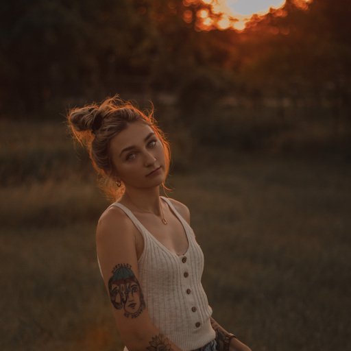 Kennedy Steffes