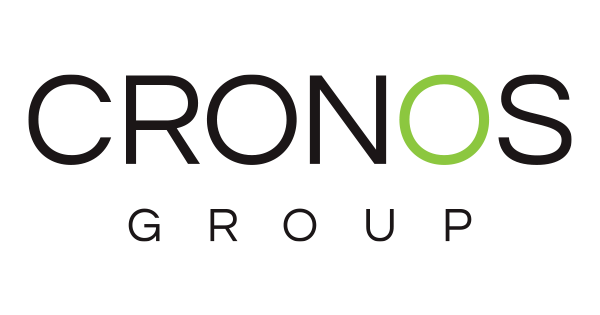 Cronos Group Inc. logo