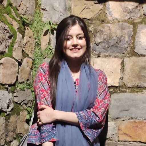 Anam Hafeez
